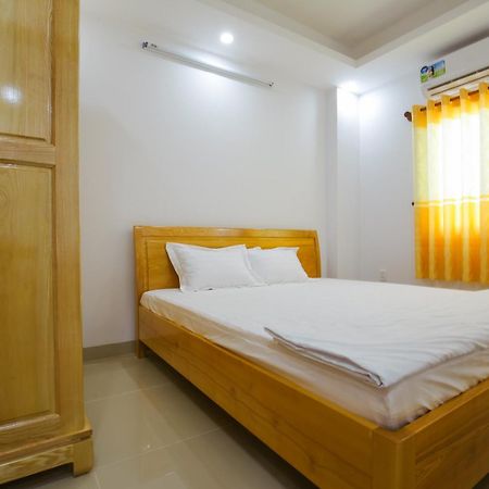 Rio Hotel And Apartment Vung Tau Zewnętrze zdjęcie