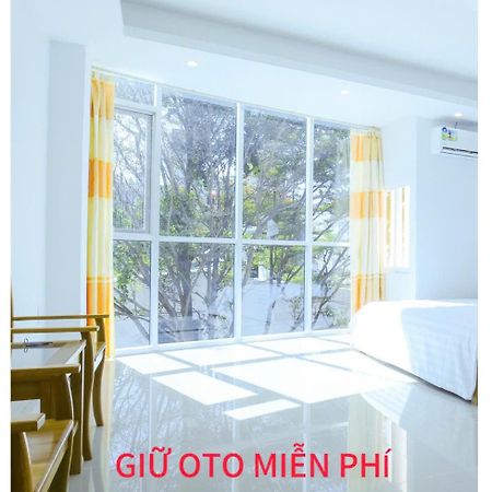 Rio Hotel And Apartment Vung Tau Zewnętrze zdjęcie