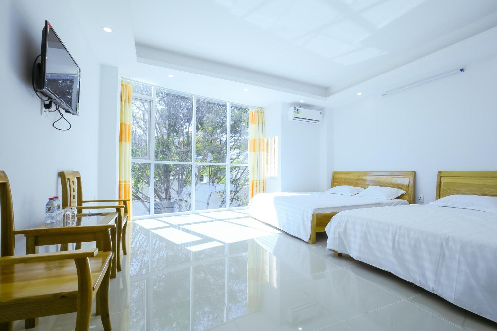 Rio Hotel And Apartment Vung Tau Zewnętrze zdjęcie
