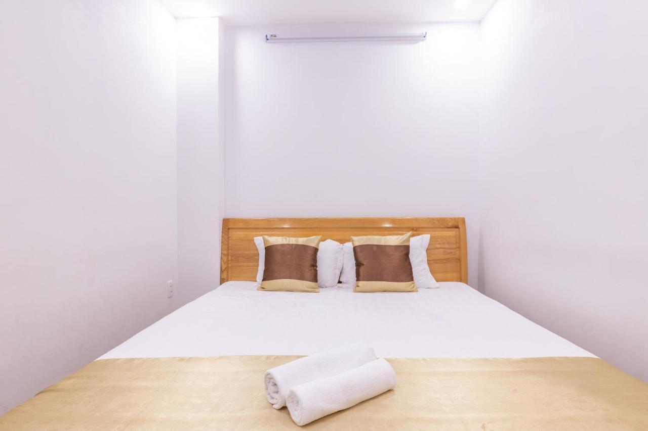 Rio Hotel And Apartment Vung Tau Zewnętrze zdjęcie