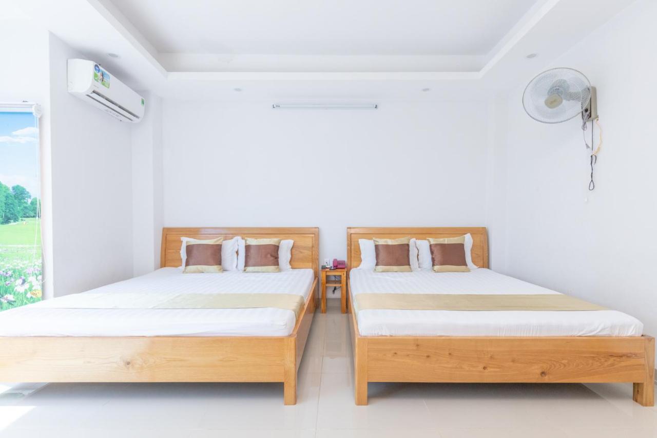 Rio Hotel And Apartment Vung Tau Zewnętrze zdjęcie